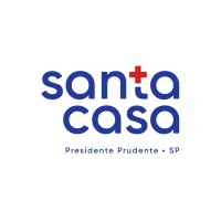 Santa Casa de Presidente Prudente Logo