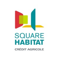 SQUARE HABITAT Champagne-Bourgogne Logo