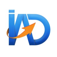Instituto Alto Desempenho Logo