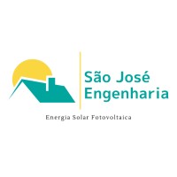 São José Engenharia Logo