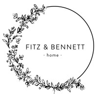 Fitz & Bennett home Logo