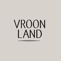 Vroonland furniture and interior design Logo