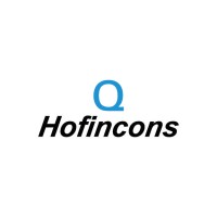Hofincons Infotech & Industrial Services - A Division of Quess Corp Limited Logo