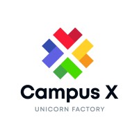Campus X Logo