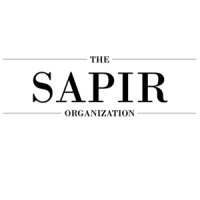 Sapir Organization Logo