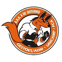 Associação Atlética Acadêmica X de Outubro Logo