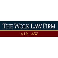 The Wolk Law Firm Logo