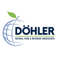 DöhlerGroup Logo