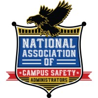 National Association of Campus Safety Administrators Logo