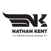 Nathan Kent Performance Horses, LLC Logo