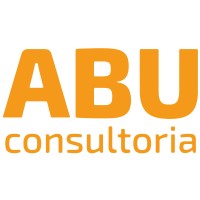 Abu Consultoria e Treinamento Logo