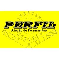 PERFIL AFIAÇÃO DE FERRAMENTAS Logo