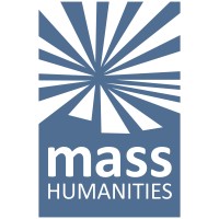 Mass Humanities Logo
