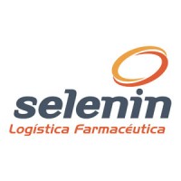 Selenin Logística Farmacéutica Logo