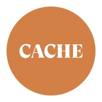 Cache Interactive Logo