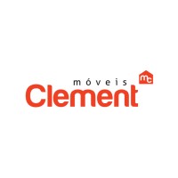 Móveis Clement Logo