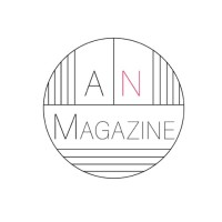 Alienation Magazine Logo
