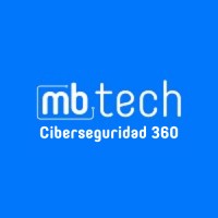 Mbtech Logo