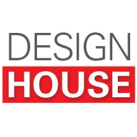 DESIGN HOUSE Logo