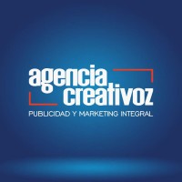 Agencia Creativoz Logo