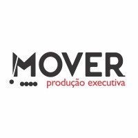 Mover Produção Executiva Logo