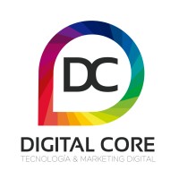 Digital Core Logo