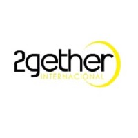 2gether Comercio Internacional Logo