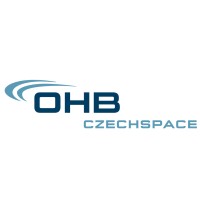 OHB Czechspace Logo