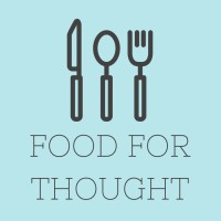 Food for Thought UCC Logo
