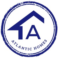 Atlantic Homes Logo