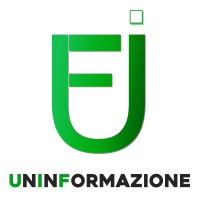 UnInFormazione - UIF Logo