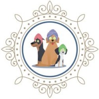 The Paw Spa Logo