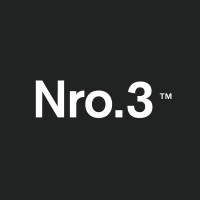 Nro.3 Logo