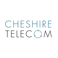 Cheshire Telecom Ltd Logo