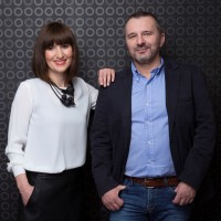 Arhitektonski studio Križnjak Logo