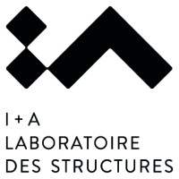 I+A Laboratoire des structures Logo