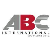 ABC International Logo