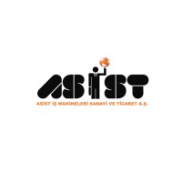 ASİST A.Ş. Logo