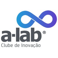 A-Lab FGV Logo