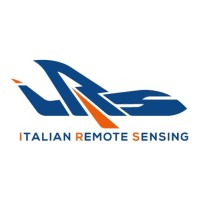 Italian Remote Sensing Srl Logo