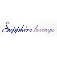 Sapphire Lounge Logo