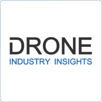 Drone Industry Insights Logo