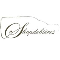 Shopdebières Logo