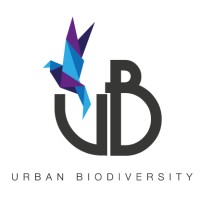 Urban Biodiversity CIC Logo