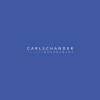 CARL SCHANDER AB Logo