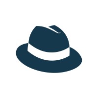 Blue Hat Cloud Solutions Logo