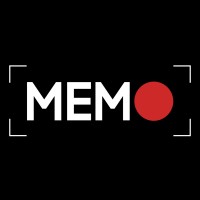 MEMO RECORDS Logo