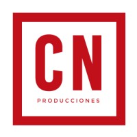 CAJANEGRA Producciones Logo