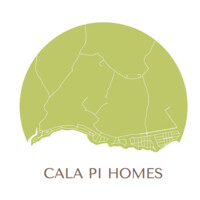 Cala Pi Homes Mallorca - German Real Estate Developer with over 30 years of experience | calapihomes Logo