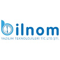 Bilnom Yazılım Teknolojileri Tic.Ltd.Şti. Logo